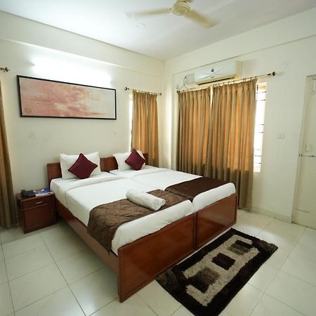 The Altruist Business Stays Bellandur-1 Bangalore Esterno foto