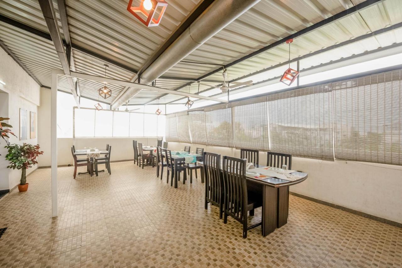 The Altruist Business Stays Bellandur-1 Bangalore Esterno foto