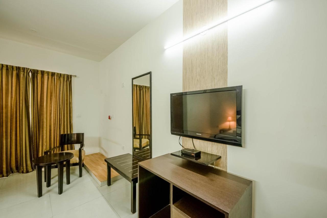 The Altruist Business Stays Bellandur-1 Bangalore Esterno foto